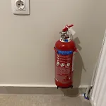 Апартаменты Paradise Трикала