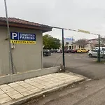 Paradise Apartment