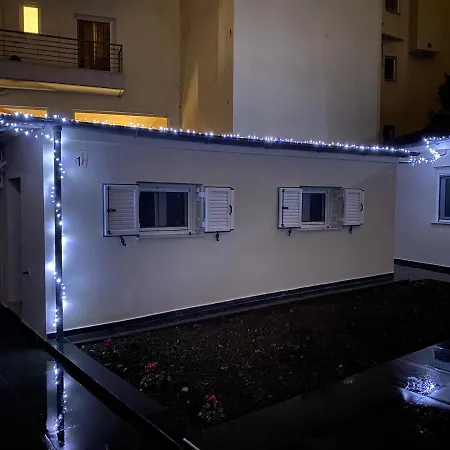 Διαμέρισμα Paradise