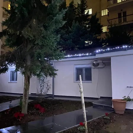 Paradise Apartment Trikala (Thessaly)
