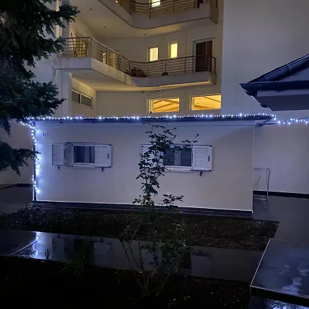 Διαμέρισμα Paradise Τρίκαλα