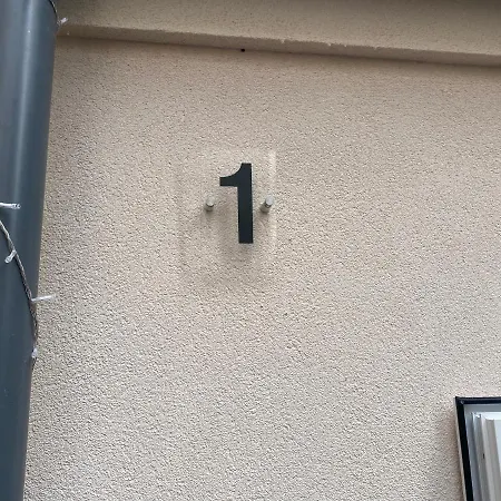 Apartment Paradise