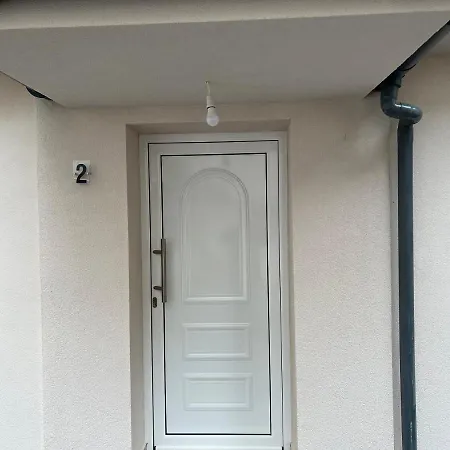 Apartamento Paradise