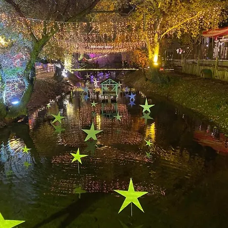 Paradise Apartamento Trikala (Thessaly)