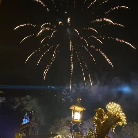 Paradise Apartamento