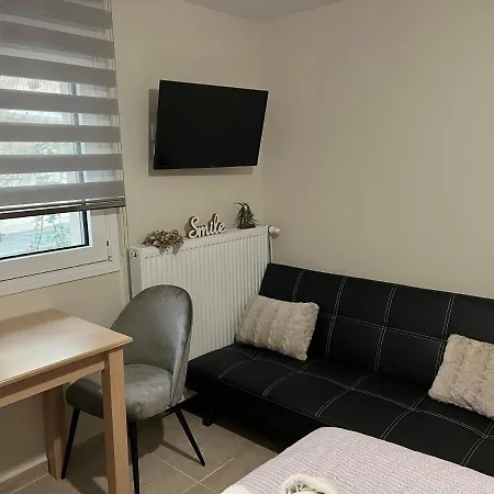 Apartamento Paradise *