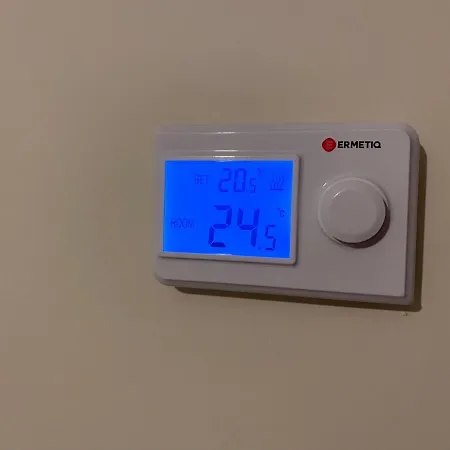 Apartamento Paradise *