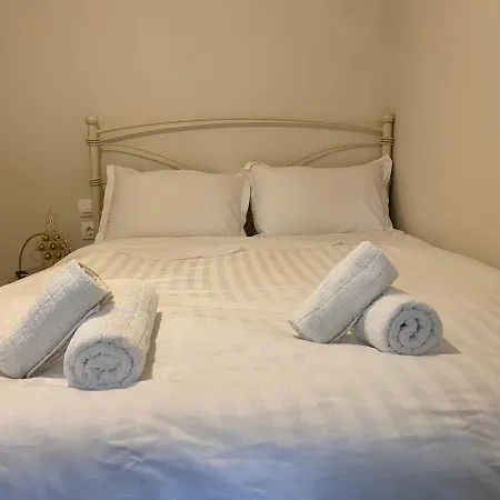 Paradise Apartment Trikala (Thessaly)