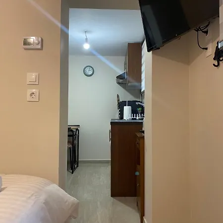 Paradise Apartament *