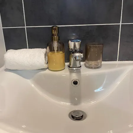 Apartamento Paradise *