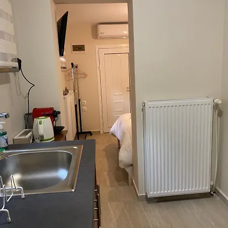 Paradise Apartamento