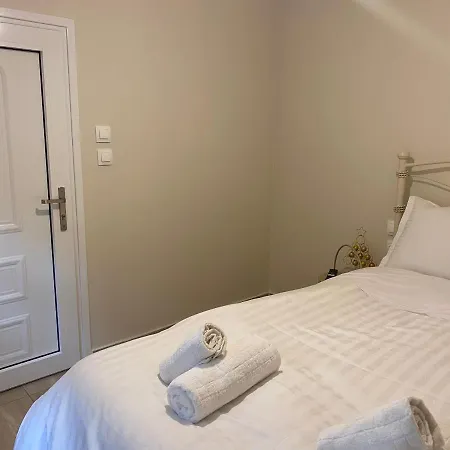 Paradise Apartamento Trikala (Thessaly)