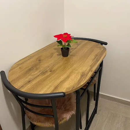 Paradise Apartamento Trikala (Thessaly)