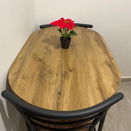 Διαμέρισμα Paradise