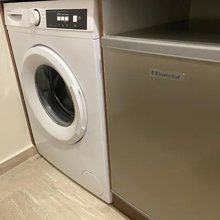 Apartamento Paradise *