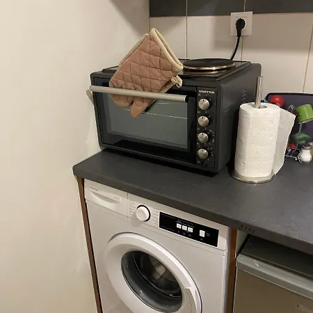Apartment Paradise