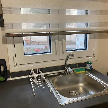 Paradise Apartamento