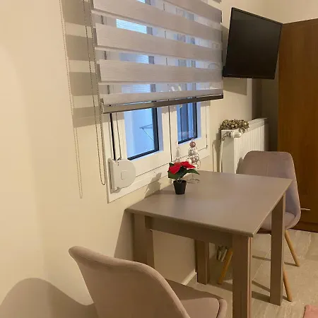 Paradise Διαμέρισμα *