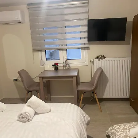 Paradise Apartamento *