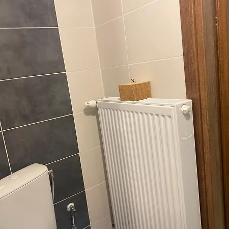 Διαμέρισμα Paradise Τρίκαλα