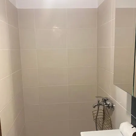 Paradise Apartamento