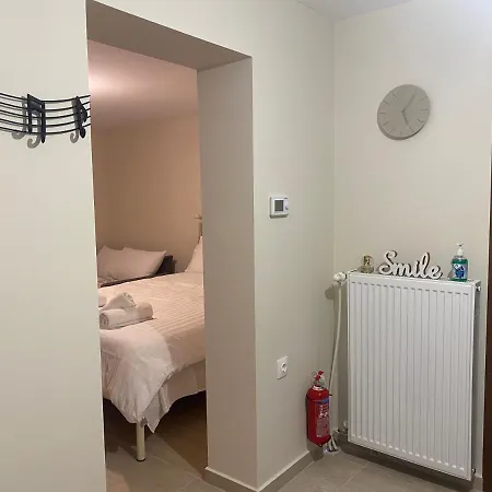 Paradise Apartamento Trikala (Thessaly)