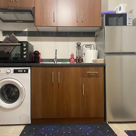 Paradise Apartament *