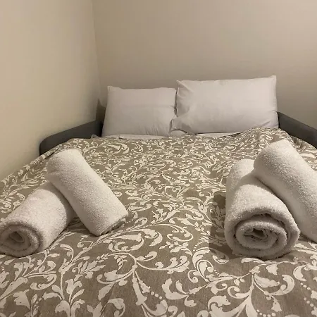 Paradise * Trikala (Thessaly)