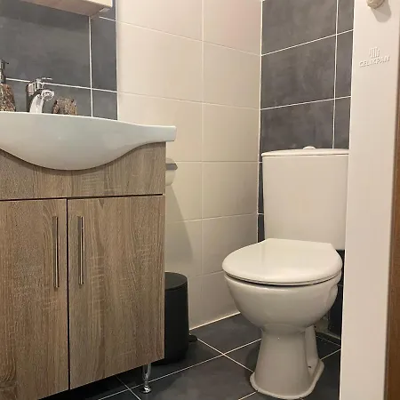 Διαμέρισμα Paradise