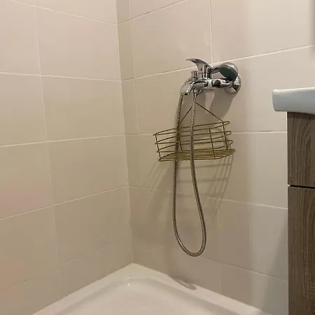 Paradise Apartamento Trikala (Thessaly)