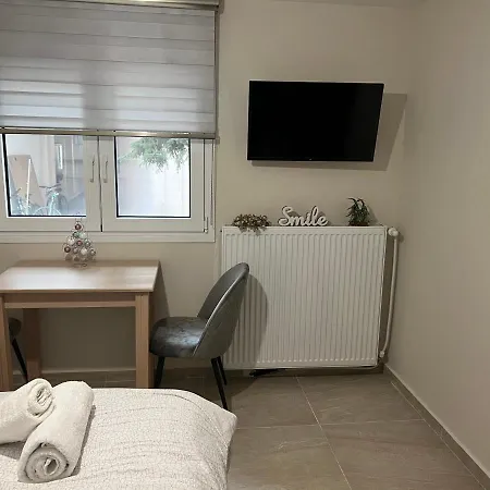 Paradise Apartamento Trikala (Thessaly)