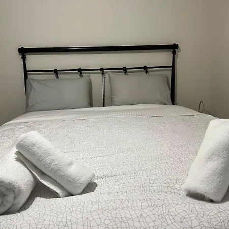 Paradise Apartamento *