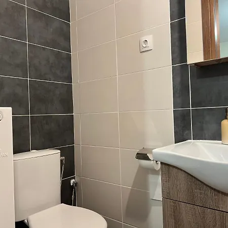 Apartamento Paradise Trikala (Thessaly)