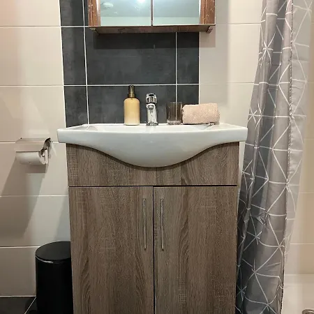 Paradise Trikala (Thessaly)