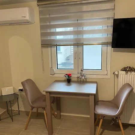 Paradise Διαμέρισμα Τρίκαλα