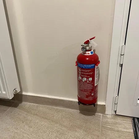 Paradise Apartament *