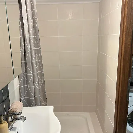 Apartamento Paradise *