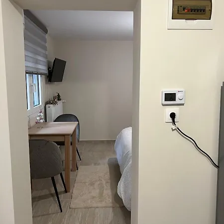 Διαμέρισμα Paradise Τρίκαλα