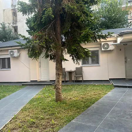 Διαμέρισμα Paradise *