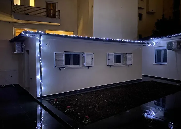 Διαμέρισμα Paradise