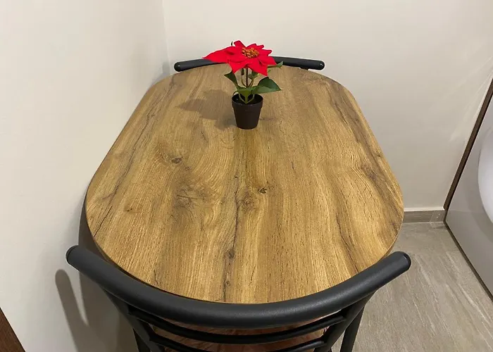 Διαμέρισμα Paradise