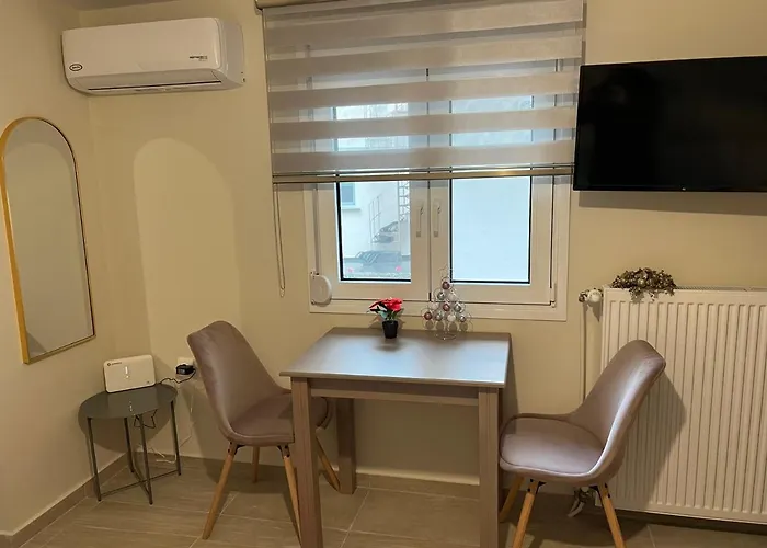 Paradise Διαμέρισμα Τρίκαλα